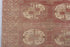 Antique Bokara Area Rug (3' x 5')